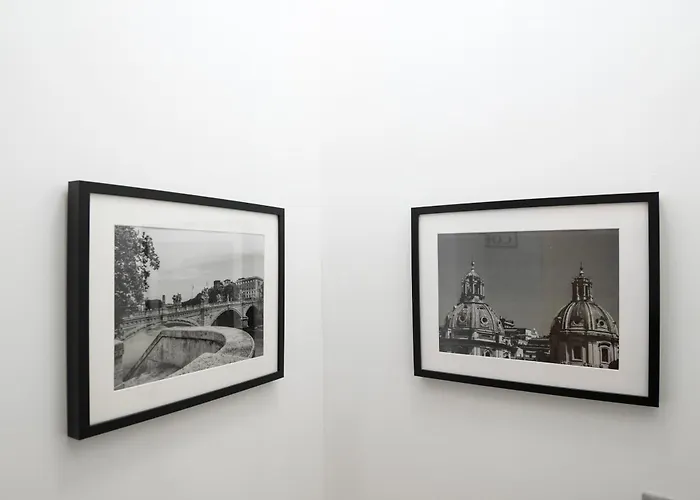 La Casa Sui Musei Vaticani 4* Ρώμη