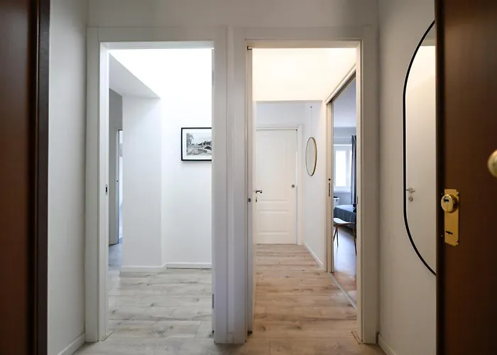 Πανσιόν La Casa Sui Musei Vaticani Ρώμη